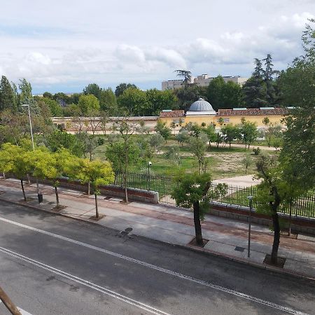 Habitacion Luminosas En Vista Alegre Μαδρίτη Εξωτερικό φωτογραφία