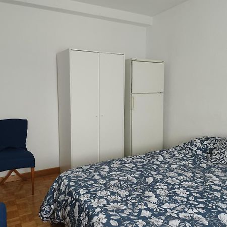 Habitacion Luminosas En Vista Alegre Μαδρίτη Εξωτερικό φωτογραφία