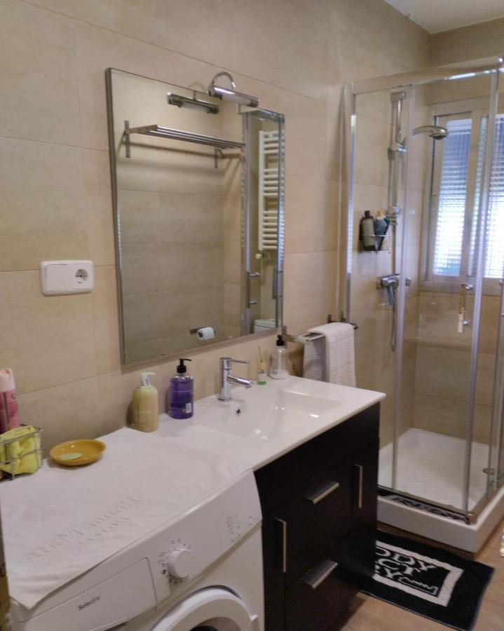Habitacion Luminosas En Vista Alegre Μαδρίτη Εξωτερικό φωτογραφία