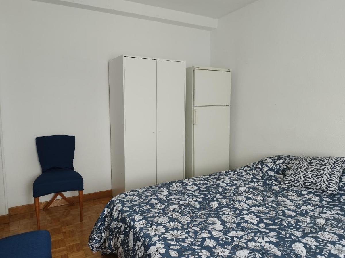 Habitacion Luminosas En Vista Alegre Μαδρίτη Εξωτερικό φωτογραφία