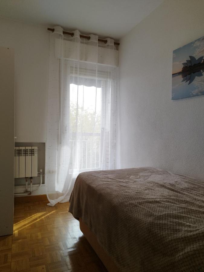 Habitacion Luminosas En Vista Alegre Μαδρίτη Εξωτερικό φωτογραφία
